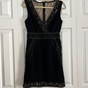 Nicole Miller dress
